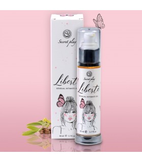 ACEITE INTIMO LIBERTÉ