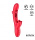 Grant Vibrador con Flipping y Lengua Licking 360º