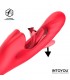Grant Vibrador con Flipping y Lengua Licking 360º