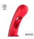 Grant Vibrador con Flipping y Lengua Licking 360º