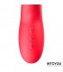 Grant Vibrador con Flipping y Lengua Licking 360º