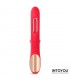 Grant Vibrador con Flipping y Lengua Licking 360º