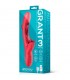 Grant Vibrador con Flipping y Lengua Licking 360º