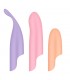Set Playful Four Colorful