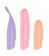 Set Playful Four Colorful