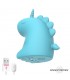 ESTIMULADOR LENGUA UNICORNIO SNOWFLAKE ENGILY ROSS