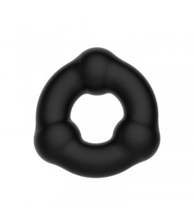 Anillo para el Pene negro