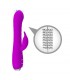 Molly Vibrador con Rotación