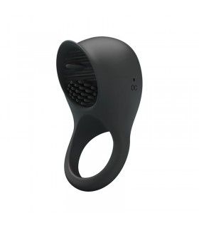 Susanna Anillo para el Pene con Vibración