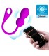 Elvira Bolas Kegel con Vibración y APP