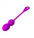 Elvira Bolas Kegel con Vibración y APP
