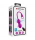 Elvira Bolas Kegel con Vibración y APP