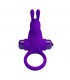 Anillo para el Pene con Vibración Rabbit