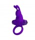 Anillo para el Pene con Vibración Rabbit
