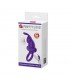 Anillo para el Pene con Vibración Rabbit