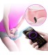 Jefferson Plug Anal con Electroshock y APP