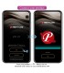 Jefferson Plug Anal con Electroshock y APP