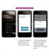 Jefferson Plug Anal con Electroshock y APP
