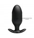 Jefferson Plug Anal con Electroshock y APP