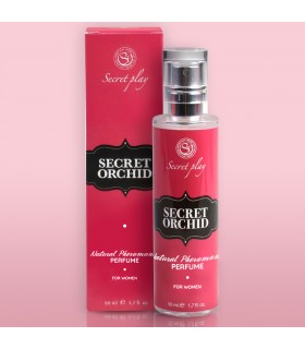PERFUME ORCHID 50ML SECRET