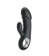 Carina Vibrador con Función Memoría