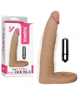 Dildo con Vibración 7