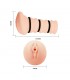 Rossi Masturbador Vagina 3D