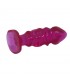 Plug Anal Púrpura