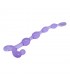 Bendy Twist Bolas Anales Azul