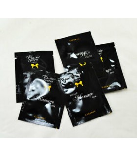 ACEITE PLAISIR CREMA BRULEE MONOD