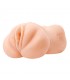 Masturbador Body Vagina Water Skin