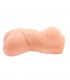 Masturbador Body Vagina Water Skin