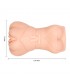 Masturbador Body Vagina Water Skin