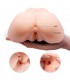 Veronica Masturbador Vagina y Ano con Vibración