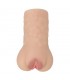 Scarlet Masturbador Vagina
