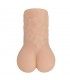 Scarlet Masturbador Vagina