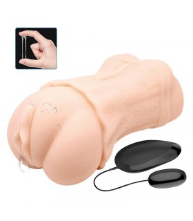 Masturbador Body Vagina Water Skin