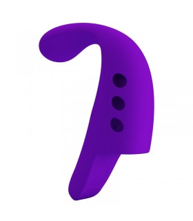 Gorgon Vibrador para el Dedo