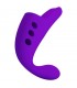 Gorgon Vibrador para el Dedo