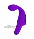 Gorgon Vibrador para el Dedo