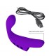 Gorgon Vibrador para el Dedo