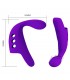 Gorgon Vibrador para el Dedo
