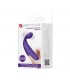 Gorgon Vibrador para el Dedo