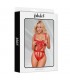Layla Body con Lazo Delantero y Trasero