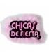 BROCHE CHICAS DE FIESTA