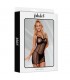 Eliza Babydoll con Liguero