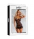 Scarlett Babydoll y Tanga