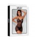 Hazel Babydoll y Tanga