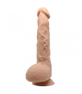 Jason Dildo Realista 9.8
