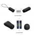 Wild Butterfly Braguita con Bala Vibradora y Control Remoto